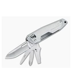 Leatherman Free T2 Multi-Tool Knife 832680 - LM-832680 1
