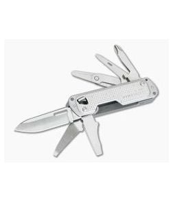 Leatherman Free T4 Multi-Tool Knife 832684 - LM-832684 1