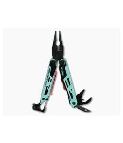 Leatherman Signal Aqua Adventure Multi-Tool w/ Nylon Sheath 832731 - LM-832731 1