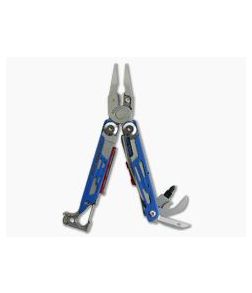 Leatherman Signal Cobalt Adventure Multi-Tool w/ Nylon Sheath 832739 - LM-832739 1