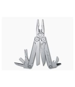 Leatherman Curl Stainless Steel Multi-Tool 832930 - LM-832930 1