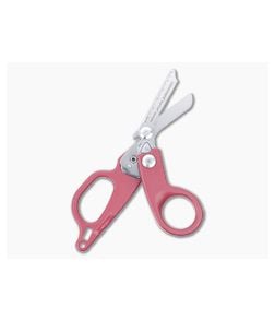 Leatherman Raptor Response Shears Crimson Red - LM-832963 1