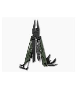 Leatherman Signal Green Topo Multi-Tool 833016 - LM-833016 1