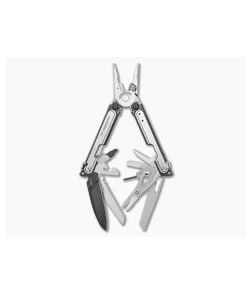 Leatherman ARC Magnacut Multi-Tool Black & Steel Handles - LM-833074 1