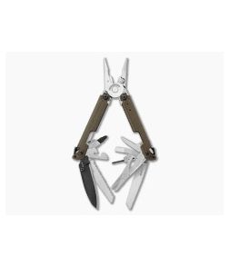 Leatherman ARC Talos Magnacut Multi-Tool Bronze Handles - LM-833328 1