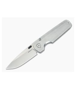 Leatherman Blazer Magnacut Stainless Folder - LM-833421 1