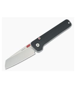 Leatherman Glider Magnacut Jet Black Folder - LM-833427 1
