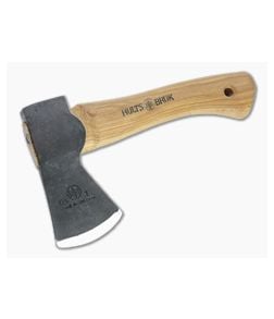 Hults Bruk Jonaker Premium Swedish Hatchet - HB-407625 1