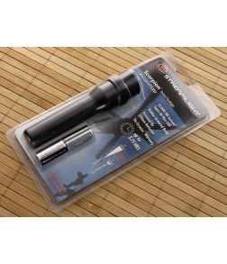 Streamlight Scorpion Tactical Flashlight - SL-85010 1