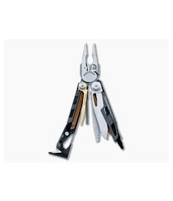 Leatherman MUT Stainless Steel Tactical Multi-Tool MOLLE Sheath 850112 - LM-850112 1