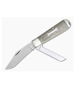 Tidioute #86 PPP Oil Field Jack Two-Blade Sucker Rod Wood - GEC-861219-SRW 1