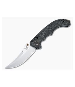 Benchmade 865-02 Mini Bedlam Carbon Fiber - BM-865-02 1