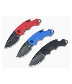 Kershaw 3-Piece Shuffle Multi-Function Folder Set 8700KITX - KS-8700KITX 1