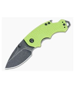 Kershaw Shuffle Lime Multi-Function Folder 8700LIMEBW - KS-8700LIMEBW 1