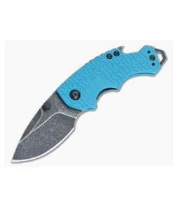 Kershaw Shuffle Teal Multi-Function Folder 8700TEALBW - KS-8700TEALBW 1
