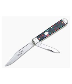 Northfield #87 English Jack Church Glass Acrylic 1095 Steel Blades 871223-CGA - GEC-871223-CGA 1