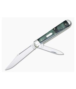 Tidioute #87 English Jack PPP Hummingbird Acrylic 1095 Steel Blades 871223-HA - GEC-871223-HA 1