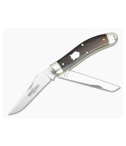 Northfield #88 Bayou Trapper Cocobolo Wood - GEC-888225-CW 1