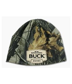Buck Adult Beanie Realtree 89077 - BU-89077 1