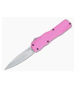 Kershaw Livewire OTF Magnacut Pink 9000PINK - KS-9000PINK 1