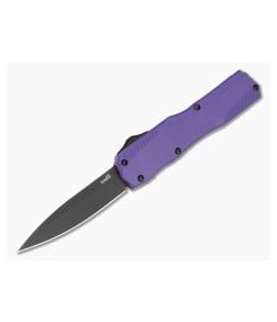 Kershaw Livewire Purple OTF Black Magnacut 9000PURBLK - KS-9000PURBLK 1