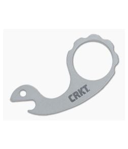 CRKT Snailor Compact Voxnaes Bottle Opener Tool 9005 - CRKT-9005 1