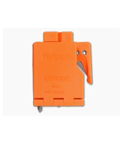 CRKT ExiTool Orange Emergency Exit Tool 9030S - CRKT-9030S 1
