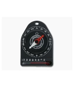 Brunton 9045 Chill Compass w/Thermometer - BN-9045 1