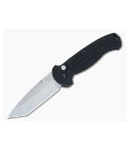 Benchmade 9052 AFO II Automatic Knife Tanto Matte Satin - BM-9052 1