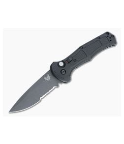 Benchmade Claymore Black Serrated - BM-9070SBK 1