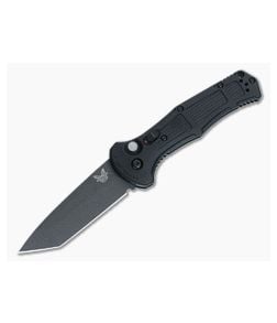 Benchmade Claymore Tanto Black - BM-9071BK 1