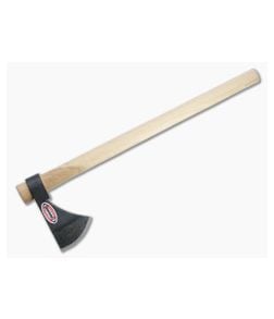 Cold Steel Frontier Hawk Carbon Steel Tomahawk 90FH - CS-90FH 1