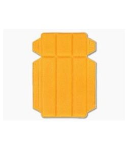 Vanquest Foam Divider Pads Large 5.5x10 3-Pack - VQ-90FODIV55100-OR 1