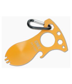 CRKT Eat 'N Tool Tangerine - CRKT-9100TC 1