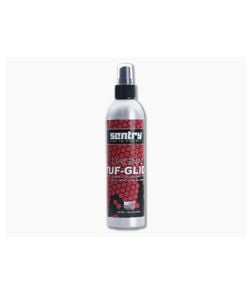 Sentry Solutions Tuf-Glide CDLP Pump Top Spray Bottle 8 oz. - SY-1061 1