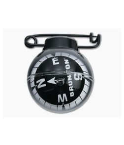 Brunton Globe Tag-Along Mini Compass - BN-91299 1
