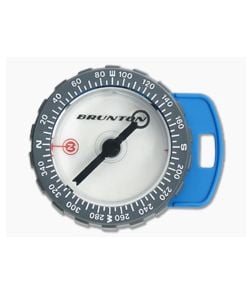 Brunton ZIP Tag-Along Compass 91301 - BN-91301 1