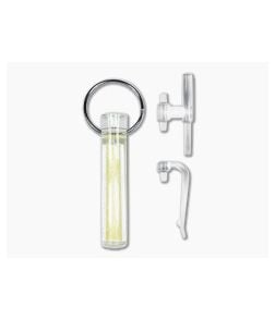 Gear Aid Ni Glo Gear Marker Clear - GA-NG91500 1