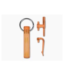Gear Aid Ni Glo Gear Marker Blaze Orange - GA-NG91502 1