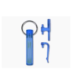 Gear Aid Ni Glo Gear Marker Atomic Blue - GA-NG91504-1 1
