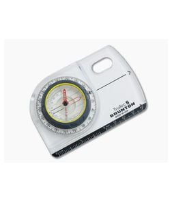 Brunton TruArc 5 Baseplate Compass 91575 - BN-91575 1