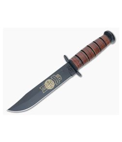 Kabar US Army 115th Anniversary Commemorative Knife - KA-9177 1
