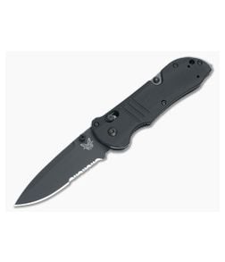 Benchmade 917SBK Tactical Triage Black G10 - BM-917SBK 1