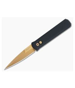 Protech Godfather Copper Rose Automatic 921 CR - PT-921CR 1
