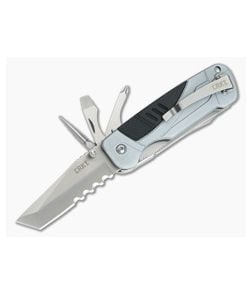 CRKT Bivy Multi-Tool By Hans Florine 9250 - CRKT-9250 1