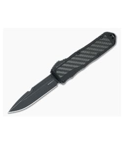 Guardian Tactical Recon-035 S/E G2 Dark Stonewash Magnacut Carbon Fiber - GT-92611-G2 1
