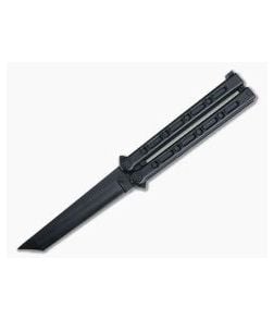 Cold Steel FGX Balisong Tanto Griv-Ex 92EAB - CS-92EAB 1