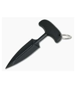 Cold Steel FGX Nightshade Push Blade 1 92FPA - CS-92FPA 1