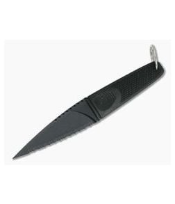 Cold Steel FGX Nightshade Skean Dhu Composite Knife 92FSD - CS-92FSD 1