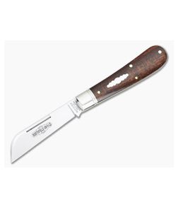 Northfield #93 Ram Foot Snakewood - GEC-933124-SW 1